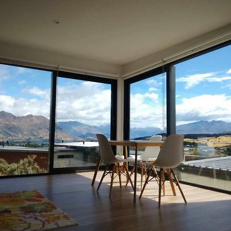 Ridge View Daire Wanaka Dış mekan fotoğraf